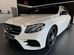 Bild des Angebotes Mercedes-Benz E 350 E -Klasse T-Modell E 350 d AMG-Paket /Pano+AHK
