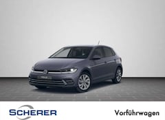 Bild des Angebotes VW Polo Style 1.0 TSI DSG KLIMAAUTO IQ REARVIEW NAV