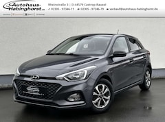 Bild des Angebotes Hyundai i20 1.2 Advantage Shz CarPlay Klima Alu