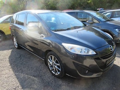 Bild des Angebotes Mazda 5 5 1.8 MZR Kenko