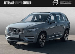 Bild des Angebotes Volvo XC90 T8 AWD Recharge Ultimate Bright 7-Sitzer SD