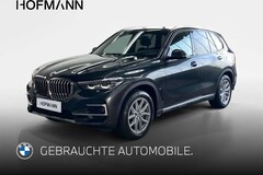 Bild des Angebotes BMW X5 xLine