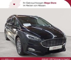 Bild des Angebotes Ford S-Max 2.0 EcoBlue Aut. Edition StandH.