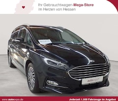 Bild des Angebotes Ford S-Max 2.0 EcoBlue Aut. Edition StandH.