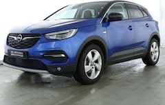 Bild des Angebotes Opel Grandland X GRANDLAND X INNOVATION LPG AUTOGAS LED, BEH. WSS,