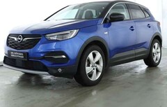 Bild des Angebotes Opel Grandland X GRANDLAND X INNOVATION LPG AUTOGAS LED, BEH. WSS,