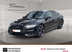 Bild des Angebotes Audi S7 TDI Matrix HuD 360° Pano Stdhz Luft