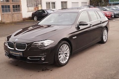 Bild des Angebotes BMW 535 5 Touring 535 d xDrive Luxury Line HUD AHK
