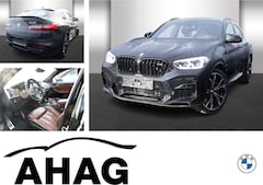 Bild des Angebotes BMW X4 M COMPETITION Innovationsp. Competition Paket