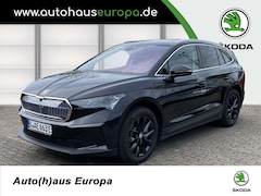 Bild des Angebotes Skoda Enyaq 85 ACC HUD AZV 4xSHZ Matrix