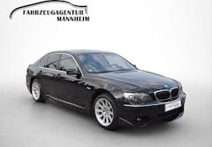Bild des Angebotes BMW 750 i * PRIOR UMBAU - 136.000 Km! *