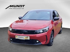 Bild des Angebotes Opel Corsa GS