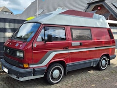 Bild des Angebotes VW T3 Transporter 251