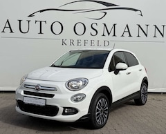 Bild des Angebotes Fiat 500X 1.6 Multijet 4x2 S&S DCT Pop Star