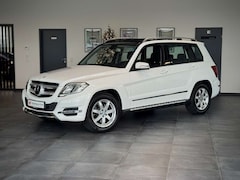 Bild des Angebotes Mercedes-Benz GLK 250 *1.Hand*Panorama*Holz Wurzelnuss*