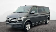 Bild des Angebotes VW T6 Caravelle T6.1 Caravelle Comfortline LR TDI DSG|AHK|NAVI|