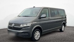 Bild des Angebotes VW T6 Caravelle T6.1 Caravelle Comfortline LR TDI DSG|AHK|NAVI|