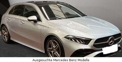 Bild des Angebotes Mercedes-Benz A 250 4M AMG PANO 360K DISTRO LED MBUX 18"AMG