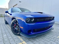 Bild des Angebotes Dodge Challenger 6,4 SRT Scat Pack Navi Leder Aut.