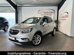 Bild des Angebotes Opel Mokka X 120 Jahre/Navi/CarPlay/Cam/GARANTIE/EU 6