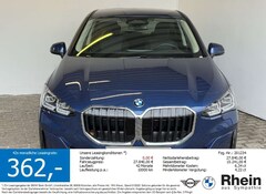 Bild des Angebotes BMW 216 iA Active Tourer LED.ParkAss.SHZ.Keyless.DAB