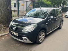 Bild des Angebotes Dacia Sandero 1.6 Laureate *KLIMA+1.HAND+EURO5* 44.000KM