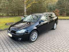 Bild des Angebotes VW Golf Variant 2.0 TDI DPF DSG MATCH