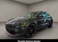 Bild des Angebotes Porsche Macan BOSE Panoramadach Surround View LED-Matrix