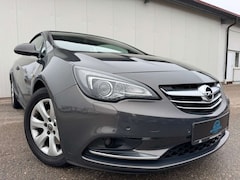 Bild des Angebotes Opel Cascada Innovation Aut. *NAVI*LEDER*Bi-XENON*