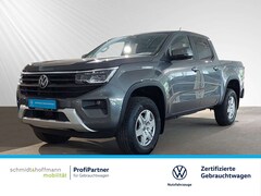 Bild des Angebotes VW Amarok 4Motion 2.0 TDI Klima Rückfahrkamera Sitzheizung