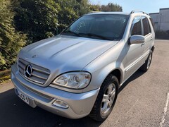 Bild des Angebotes Mercedes-Benz ML 350 Final Edition
