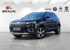Bild des Angebotes Jeep Cherokee 2.2  Allrad Limited