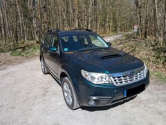 Bild des Angebotes Subaru Forester Forester 2.0D Comfort