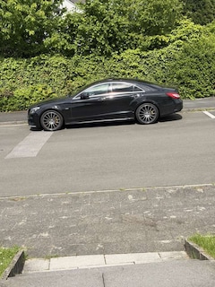 Bild des Angebotes Mercedes-Benz CLS 350 d 4Matic 9G-TRONIC Final Edition