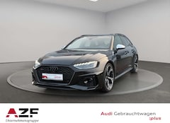 Bild des Angebotes Audi RS4 RS4 Avant 2.9 TFSI qu. Tiptronic NAVI+ACC+MATRIX