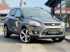 Bild des Angebotes Ford Kuga Titanium
