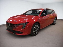Bild des Angebotes Peugeot 508 Alure Pure Tech 130 EAT8