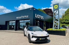 Bild des Angebotes Lotus Eletre R Carbon Paket Lotus Wuppertal