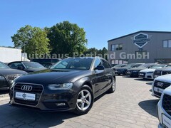 Bild des Angebotes Audi A4 Avant Ambiente/S-Heft/Xenon/Tempomat/Multi