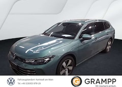 Bild des Angebotes VW Passat Business 1.5TSI DSG eHybrid +CCS+AHK+LED+