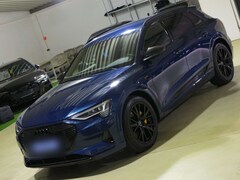 Bild des Angebotes Audi e-tron 50 quattro advanced 93%SoH AHK Navi Luft