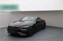 Bild des Angebotes Mercedes-Benz CLE 200 Cabrio AMG Night Premium FAP Plus 360cam