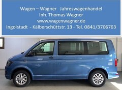 Bild des Angebotes VW T6 Multivan Multivan 2.0 TSI 150PS 1.Hand unfallfrei Klima AHK