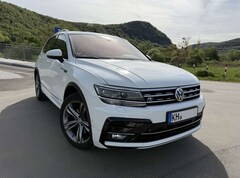 Bild des Angebotes VW Tiguan 2.0 TSI 4Motion DSG Join