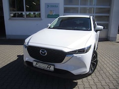 Bild des Angebotes Mazda CX-5 SKYACTIV 165 Ad'vantage NAVI/HUD/360°