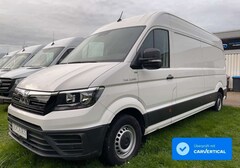 Bild des Angebotes MAN TGE I RFK I LANG I HOCHDACH I