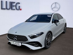 Bild des Angebotes Mercedes-Benz A 200 AMG-SPECIAL-EDITION+WINTERPAKET+AHK