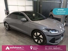 Bild des Angebotes Hyundai IONIQ 6 Uniq LED|Navi|360°|Leder|ACC