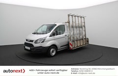 Bild des Angebotes Ford Transit Custom *Glastransporter* (3227B)