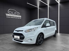 Bild des Angebotes Ford Grand Tourneo *Automatik*Navi*Kamera*Pano*